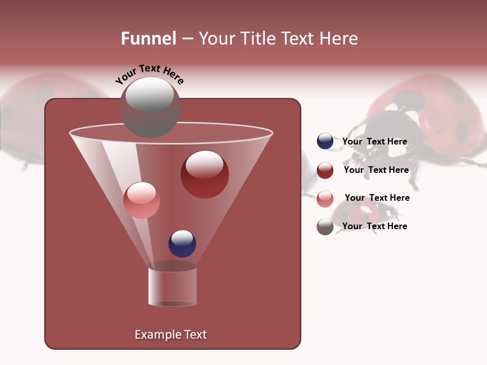 Happy Humorou Per On PowerPoint Template