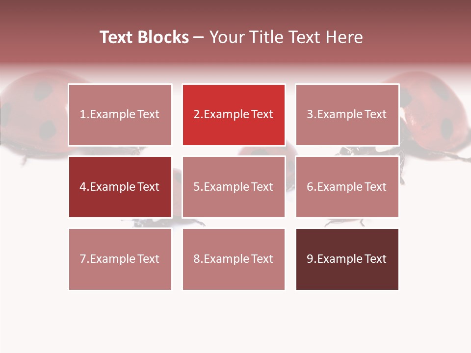 Happy Humorou Per On PowerPoint Template