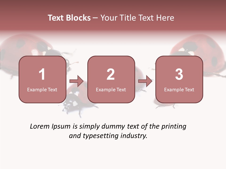 Happy Humorou Per On PowerPoint Template