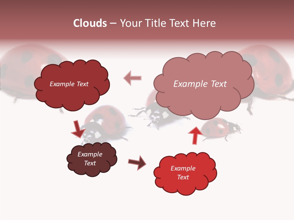 Happy Humorou Per On PowerPoint Template