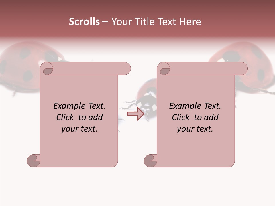 Happy Humorou Per On PowerPoint Template