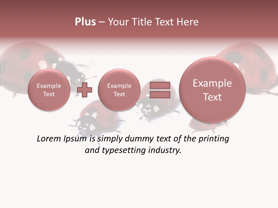 Happy Humorou Per On PowerPoint Template