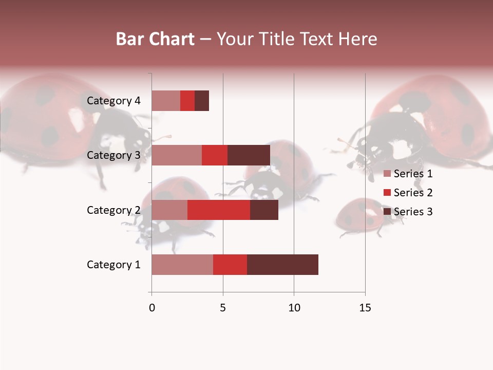 Happy Humorou Per On PowerPoint Template