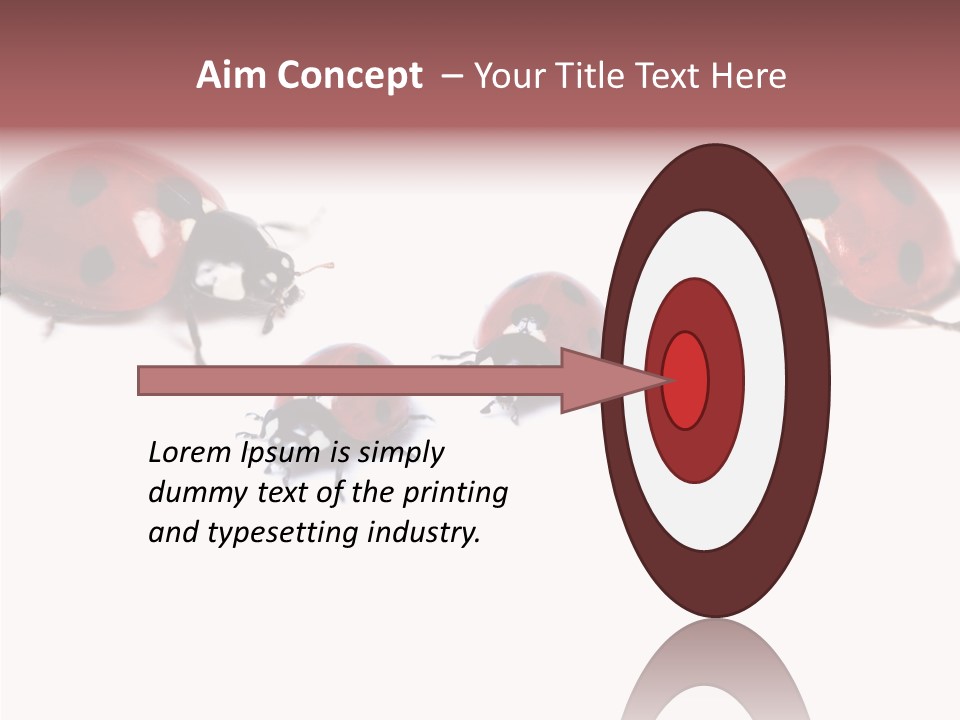 Happy Humorou Per On PowerPoint Template