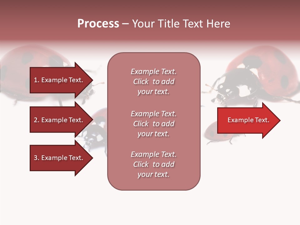 Happy Humorou Per On PowerPoint Template
