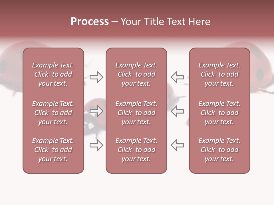 Happy Humorou Per On PowerPoint Template