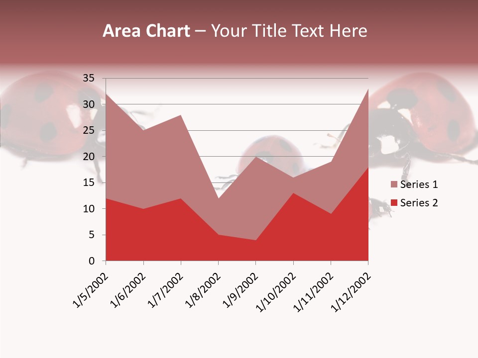 Happy Humorou Per On PowerPoint Template