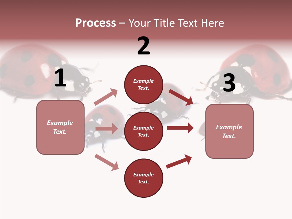 Happy Humorou Per On PowerPoint Template