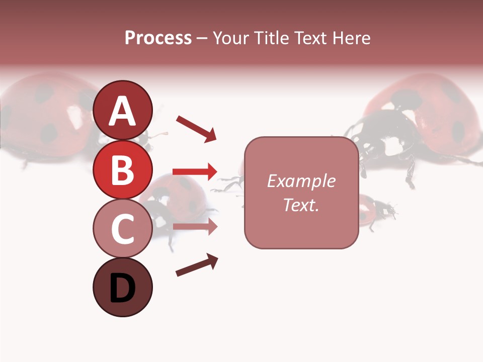 Happy Humorou Per On PowerPoint Template
