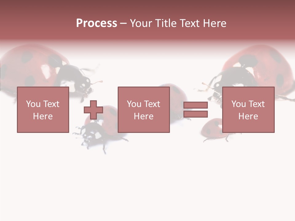 Happy Humorou Per On PowerPoint Template