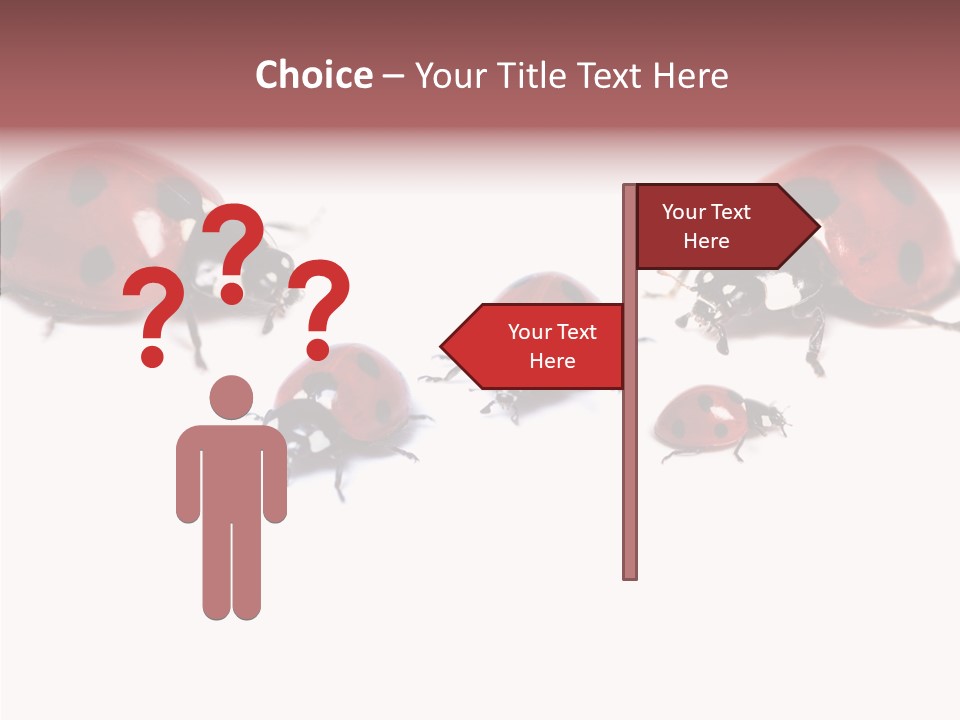 Happy Humorou Per On PowerPoint Template