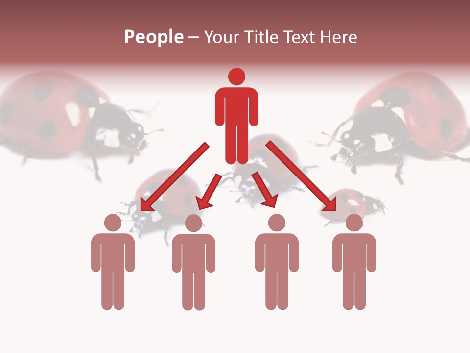 Happy Humorou Per On PowerPoint Template