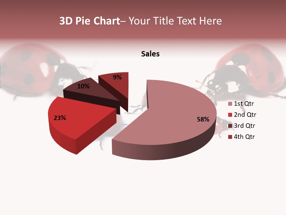 Happy Humorou Per On PowerPoint Template