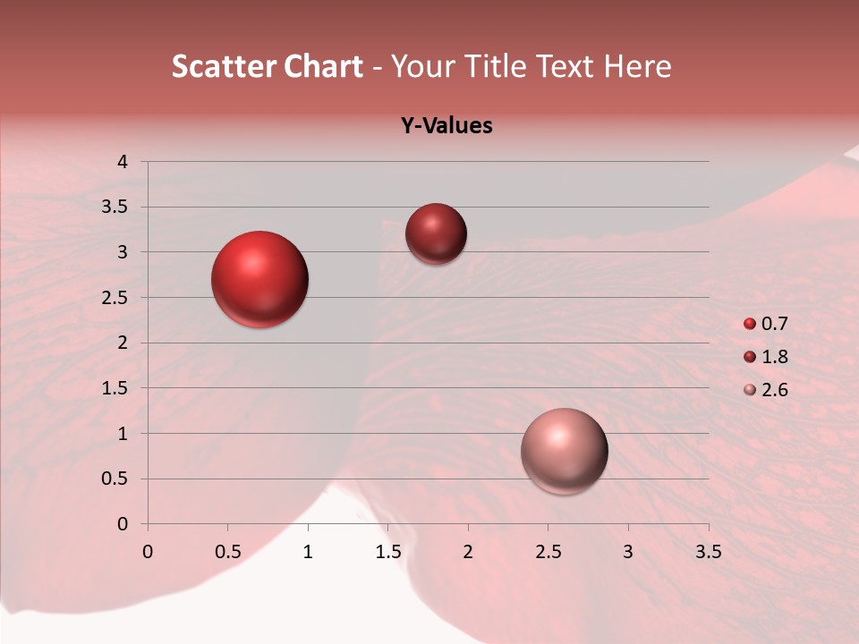 Summer Color Individuality PowerPoint Template