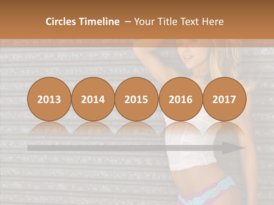 Figure Human Humorou PowerPoint Template