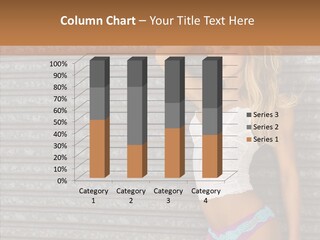 Figure Human Humorou PowerPoint Template