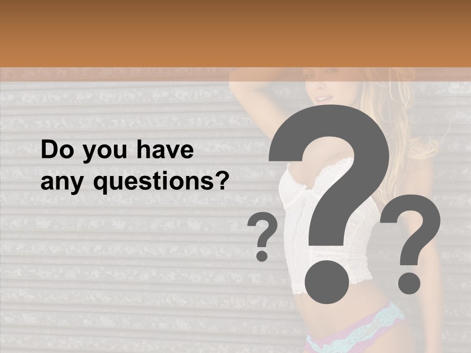 Figure Human Humorou PowerPoint Template