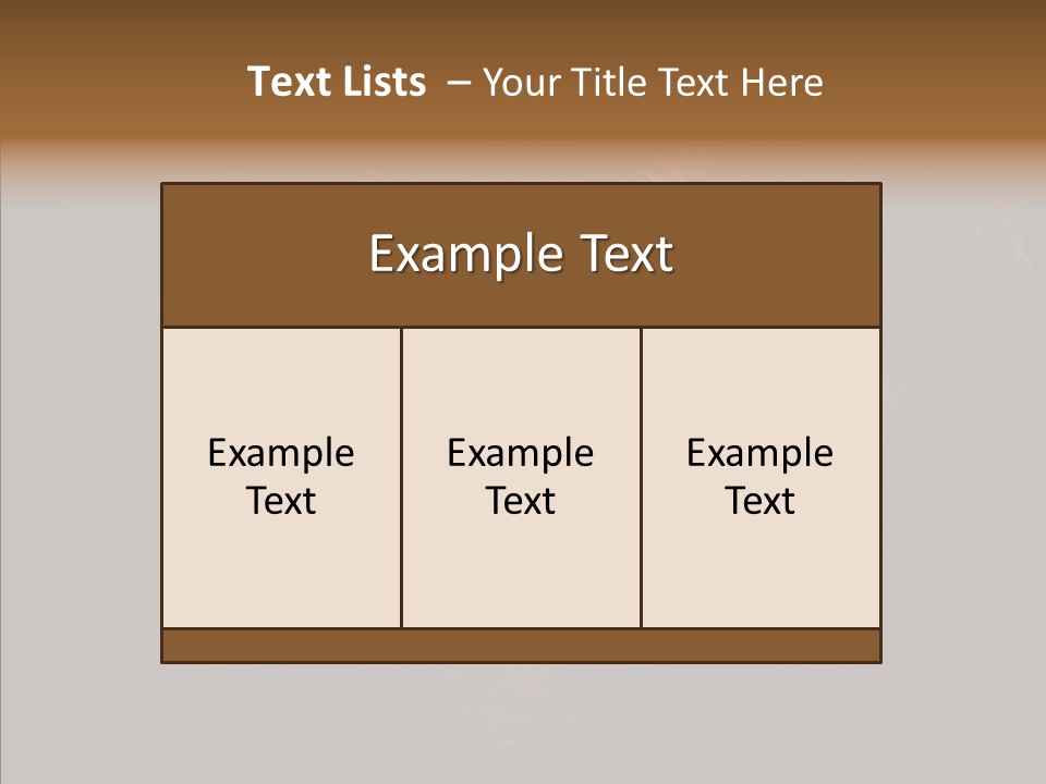 Underpass Crisis Beyond PowerPoint Template