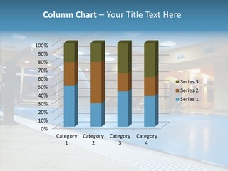 Calm Relax Bonus PowerPoint Template