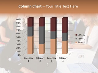 Board Teamwork Humor PowerPoint Template