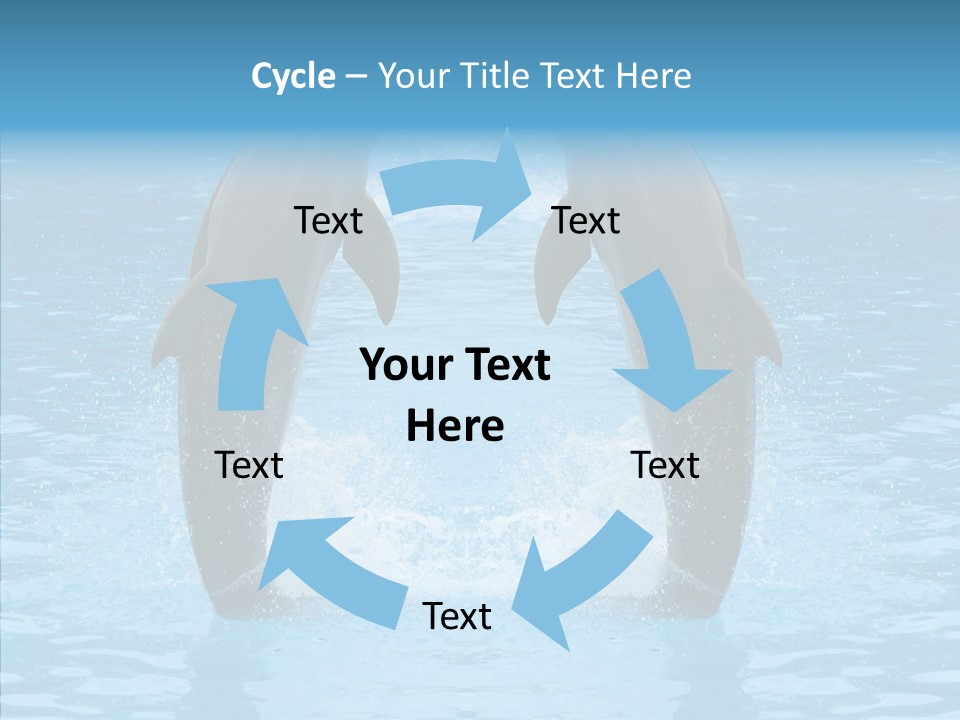 Gray Happy Love PowerPoint Template