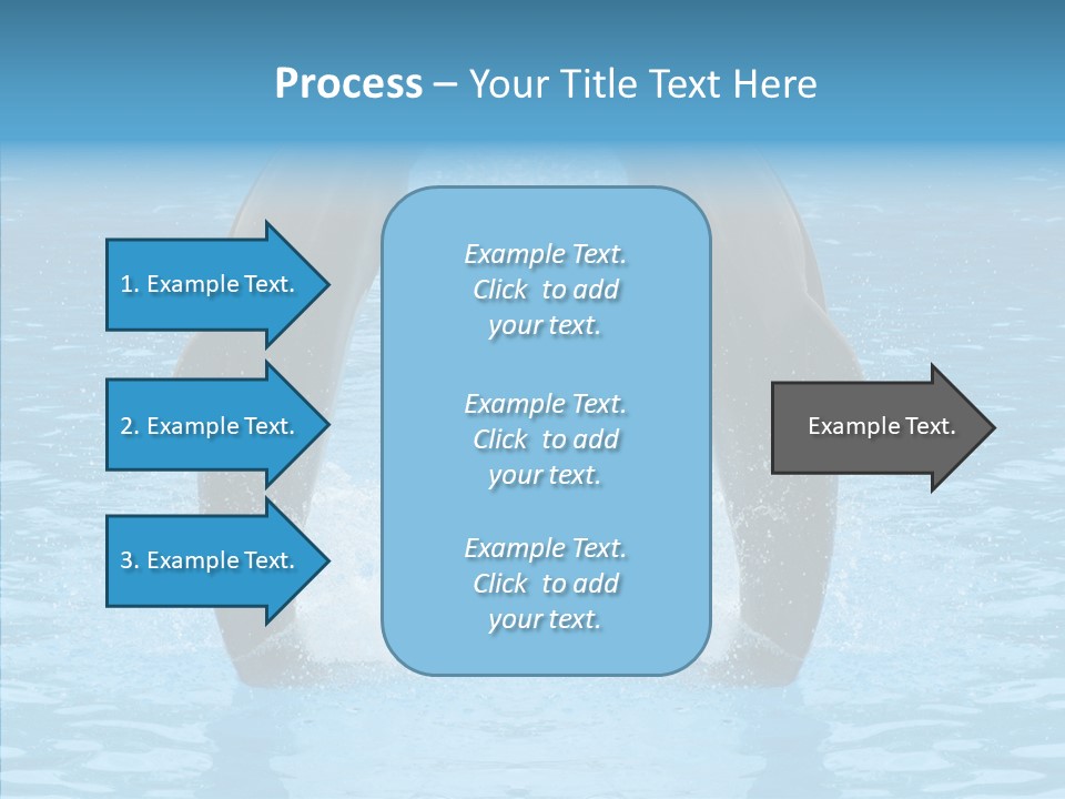 Gray Happy Love PowerPoint Template