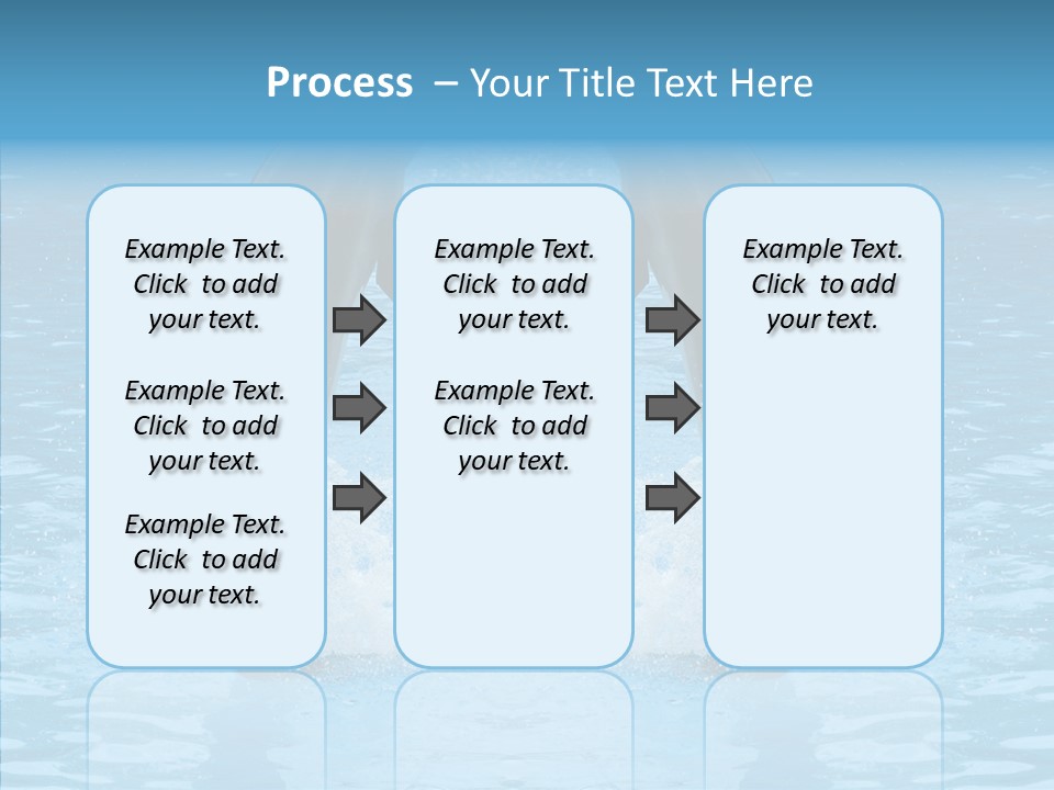 Gray Happy Love PowerPoint Template