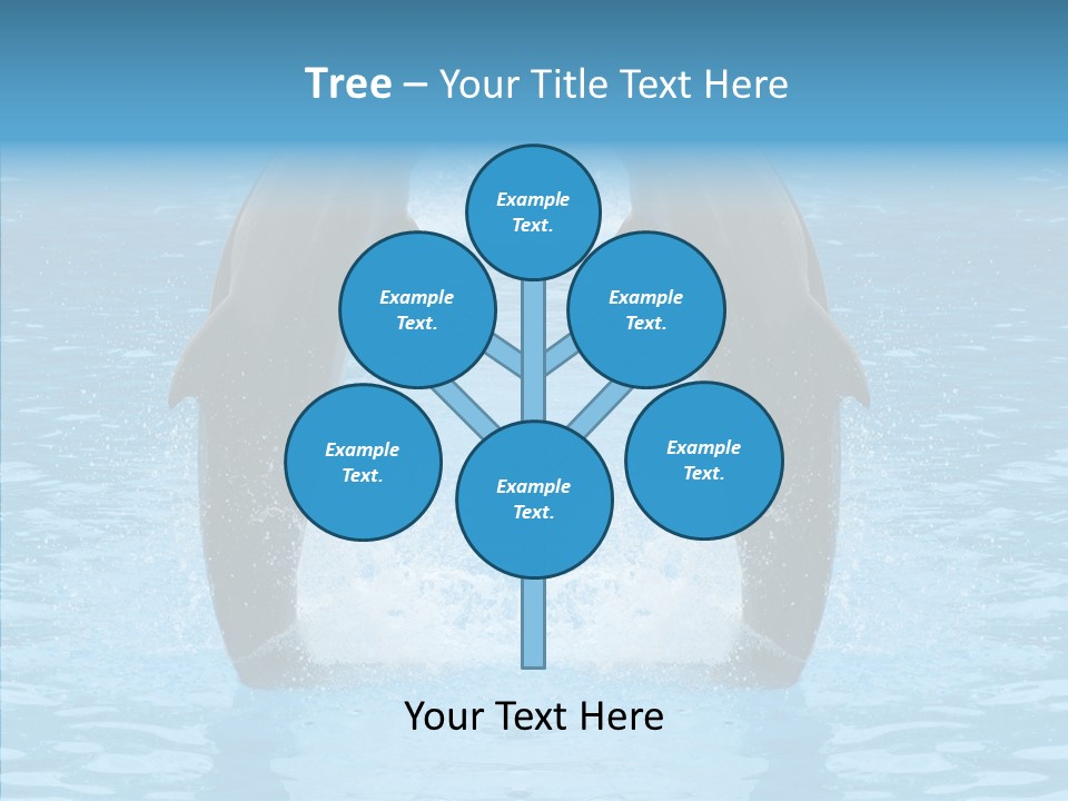 Gray Happy Love PowerPoint Template