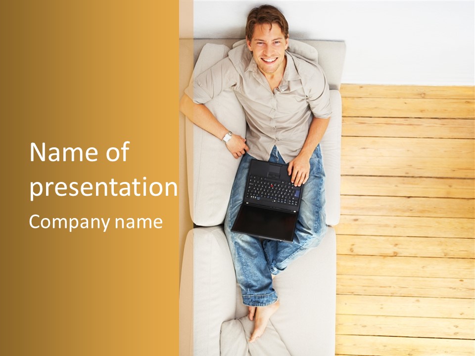 Trategy Corporation Profe Ional PowerPoint Template