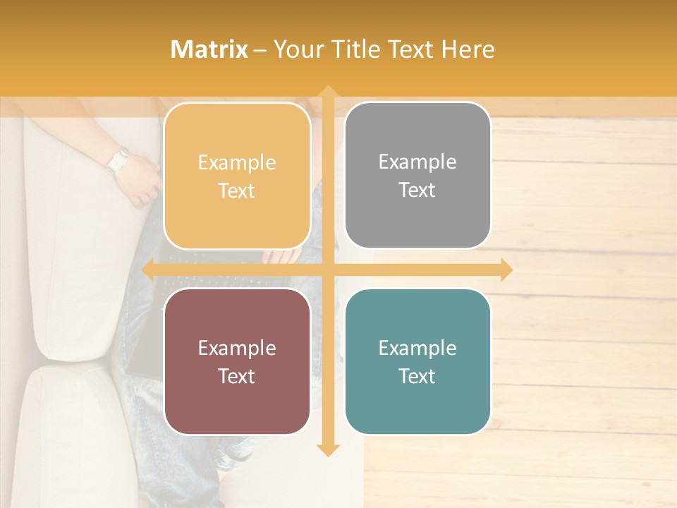 Trategy Corporation Profe Ional PowerPoint Template