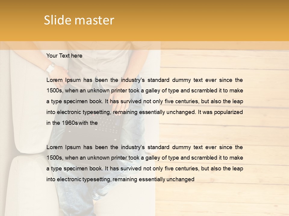 Trategy Corporation Profe Ional PowerPoint Template