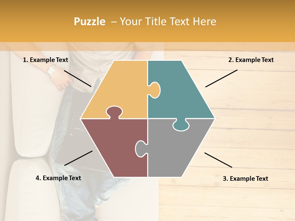 Trategy Corporation Profe Ional PowerPoint Template