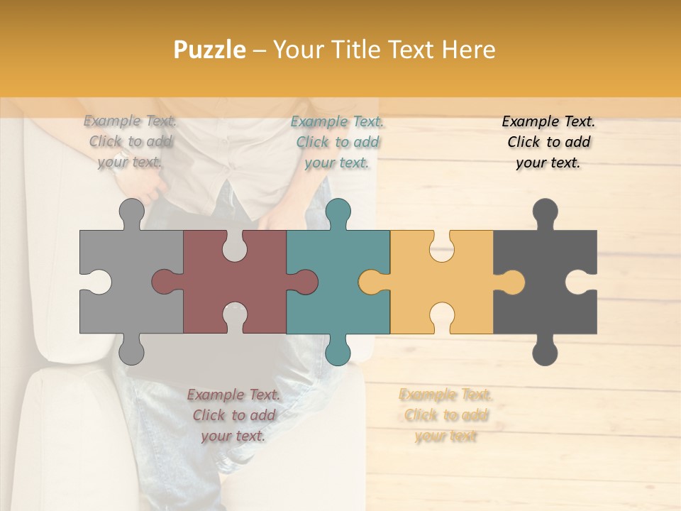 Trategy Corporation Profe Ional PowerPoint Template