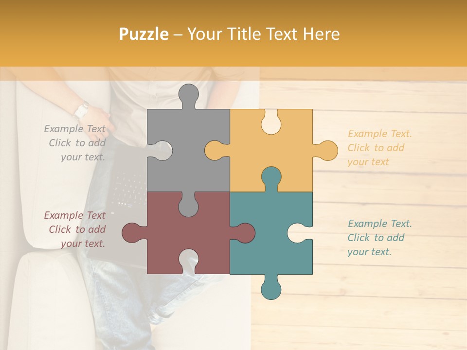 Trategy Corporation Profe Ional PowerPoint Template