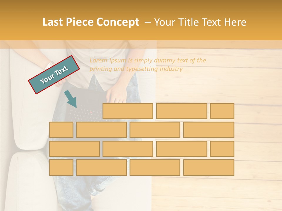 Trategy Corporation Profe Ional PowerPoint Template