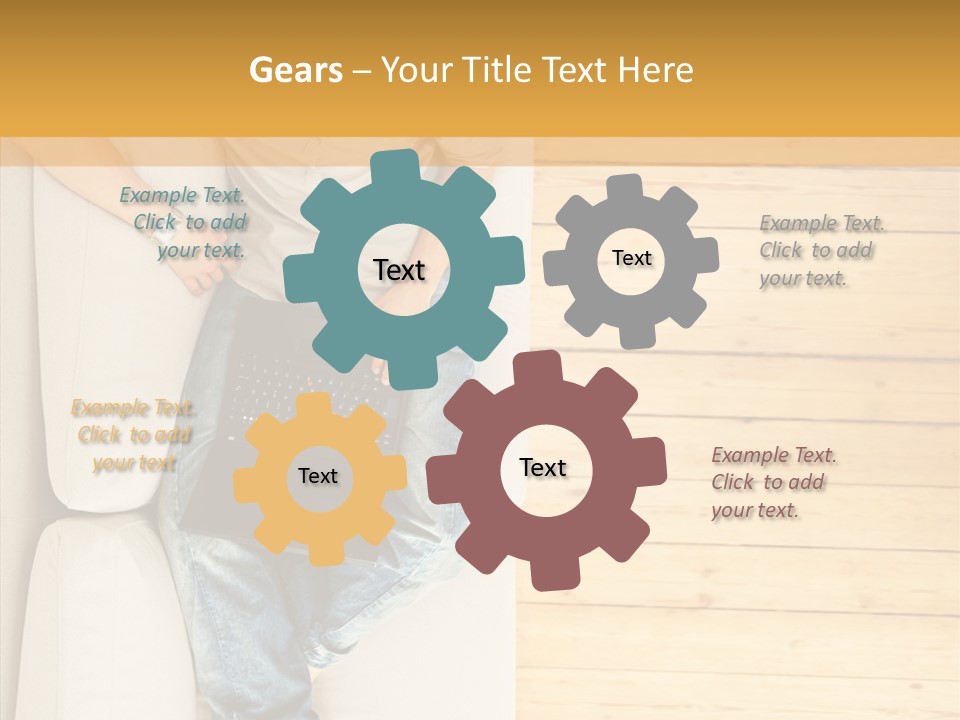 Trategy Corporation Profe Ional PowerPoint Template