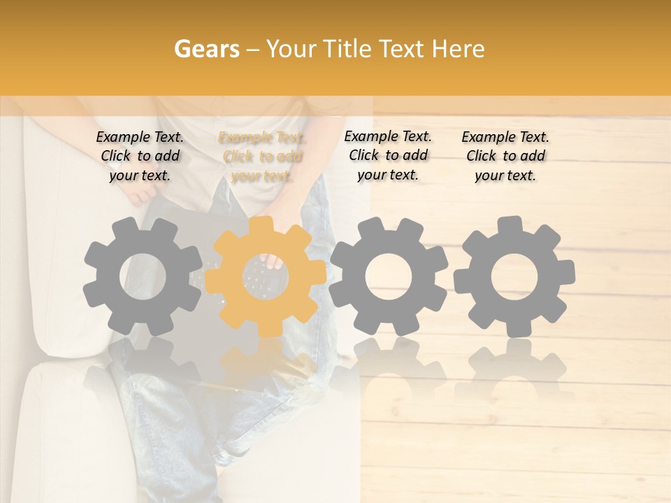 Trategy Corporation Profe Ional PowerPoint Template