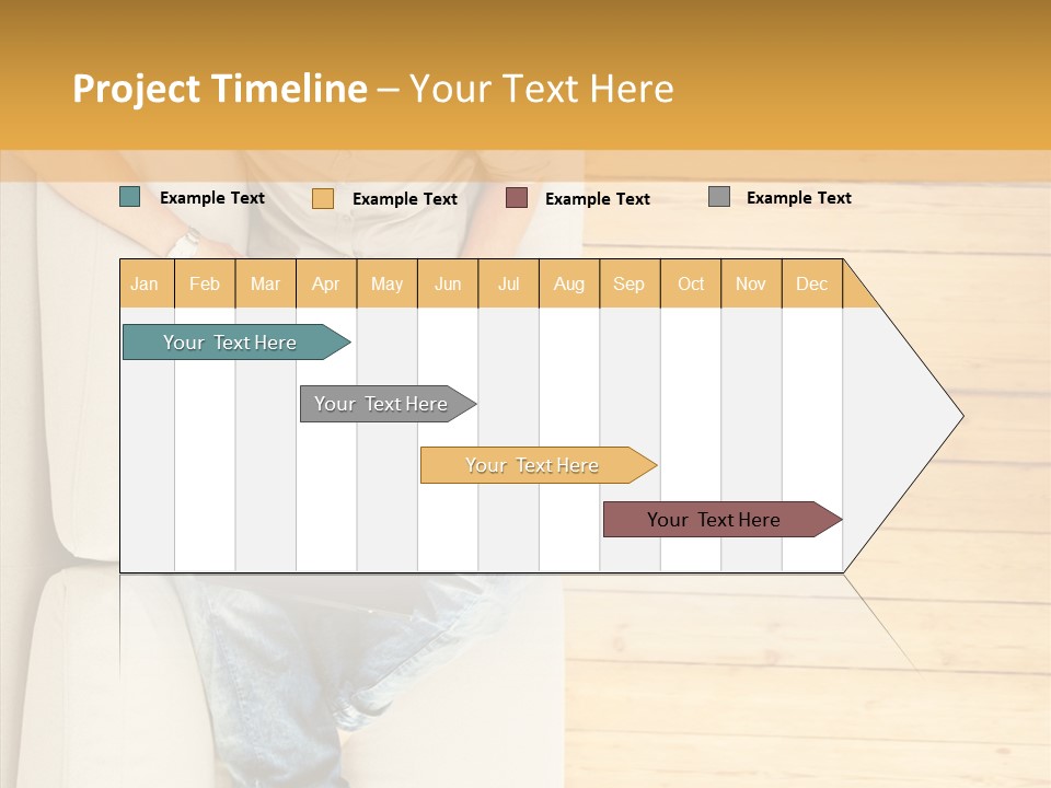 Trategy Corporation Profe Ional PowerPoint Template