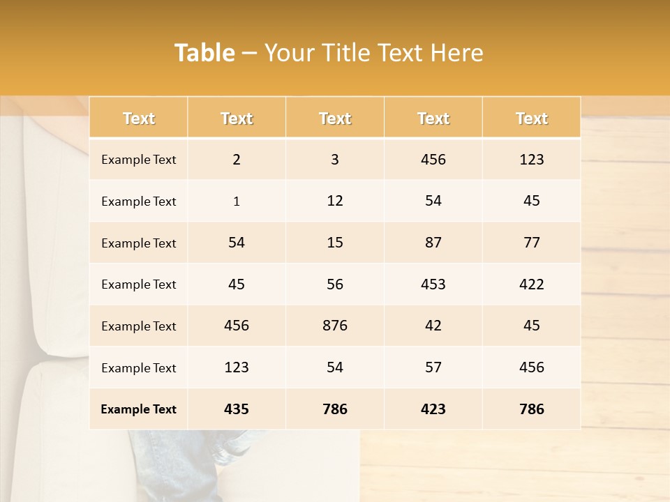Trategy Corporation Profe Ional PowerPoint Template