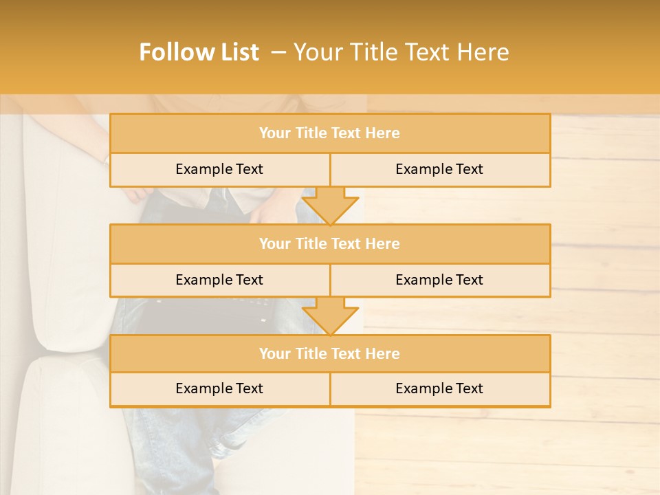 Trategy Corporation Profe Ional PowerPoint Template