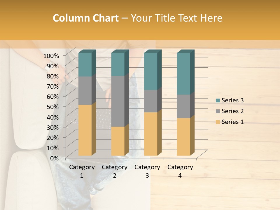 Trategy Corporation Profe Ional PowerPoint Template