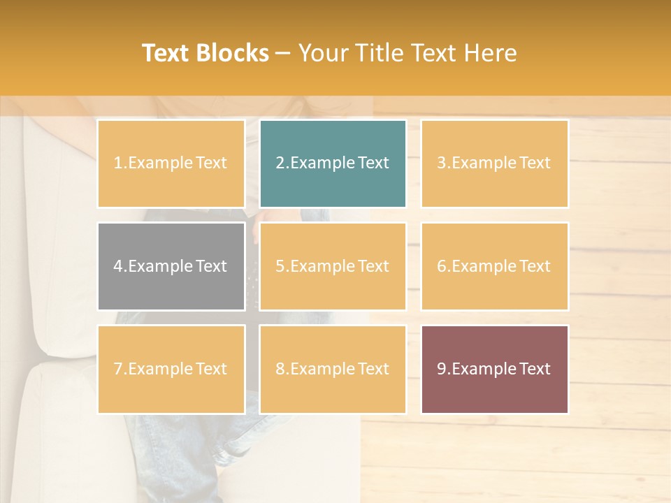 Trategy Corporation Profe Ional PowerPoint Template