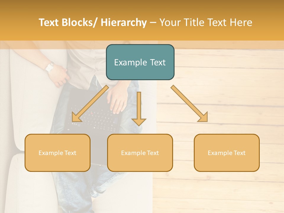 Trategy Corporation Profe Ional PowerPoint Template