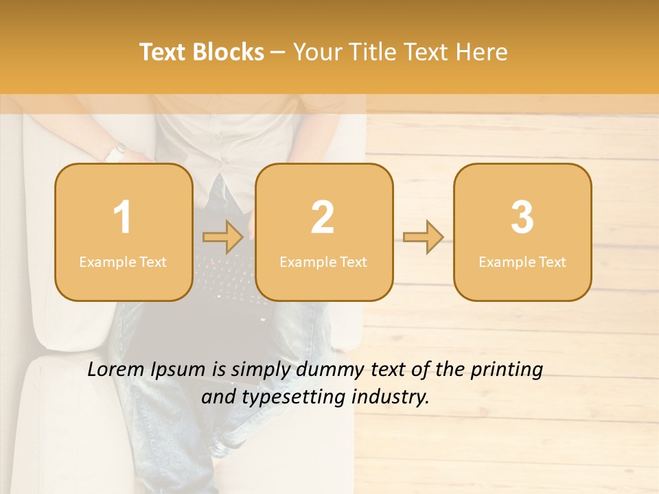 Trategy Corporation Profe Ional PowerPoint Template