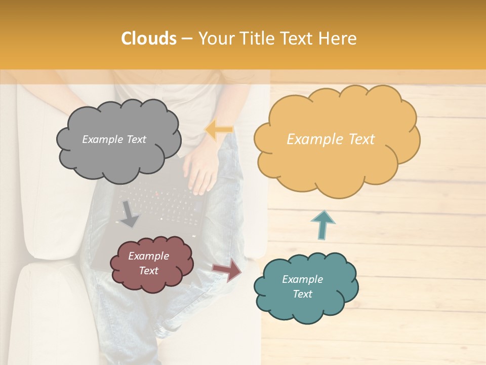 Trategy Corporation Profe Ional PowerPoint Template