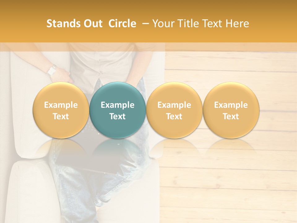 Trategy Corporation Profe Ional PowerPoint Template