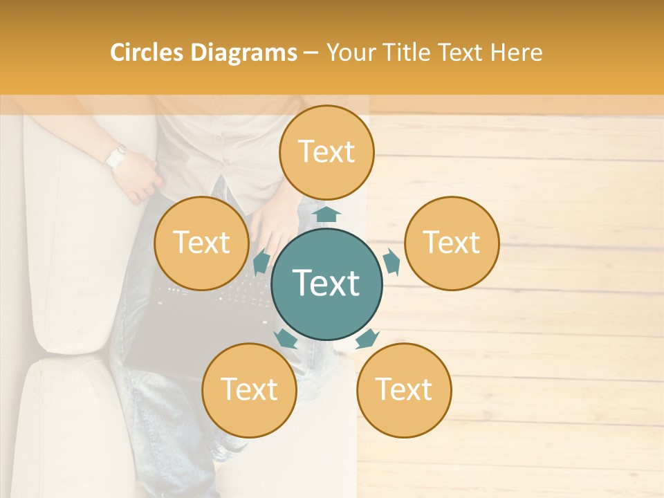 Trategy Corporation Profe Ional PowerPoint Template