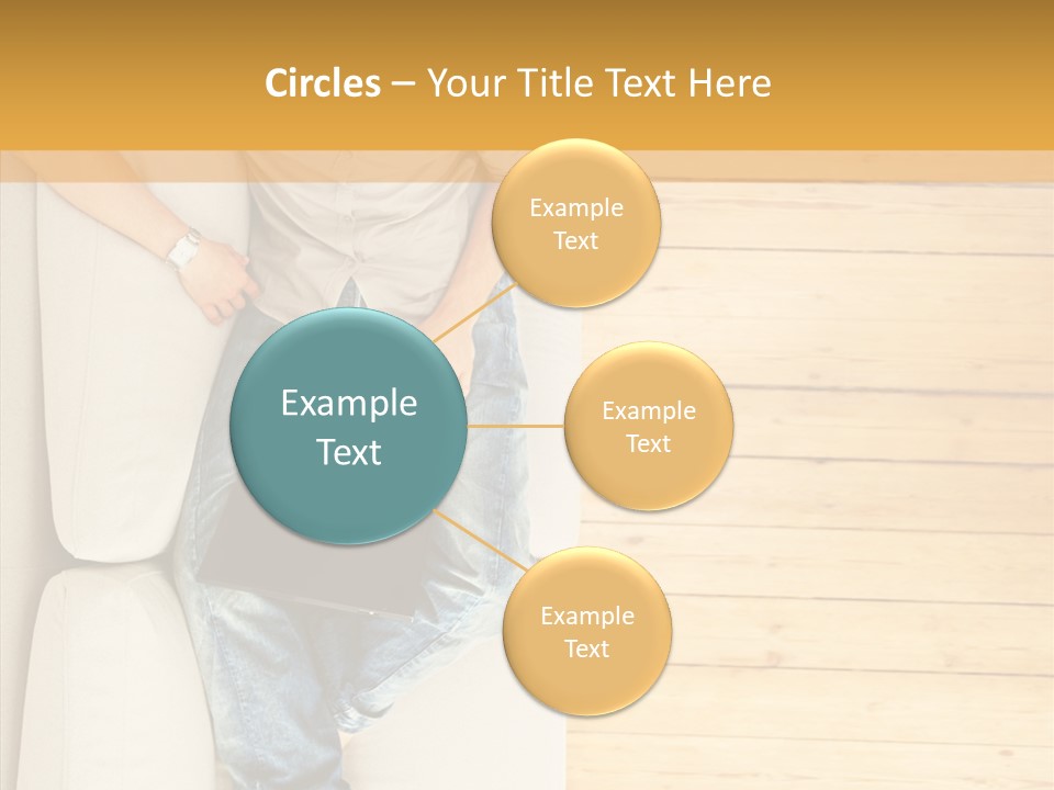 Trategy Corporation Profe Ional PowerPoint Template
