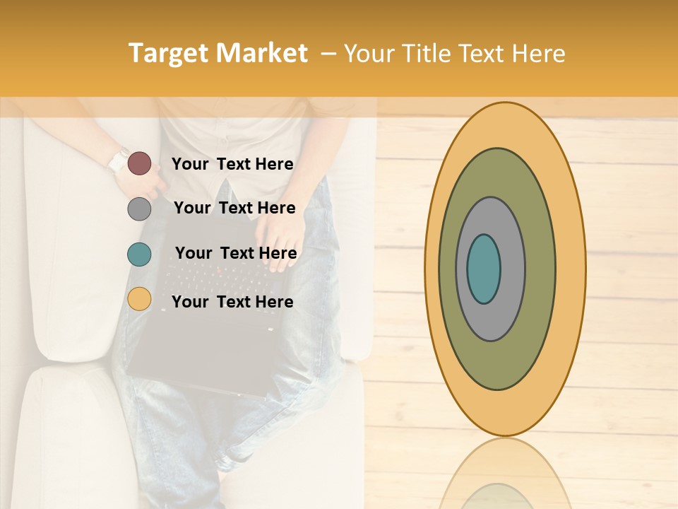 Trategy Corporation Profe Ional PowerPoint Template