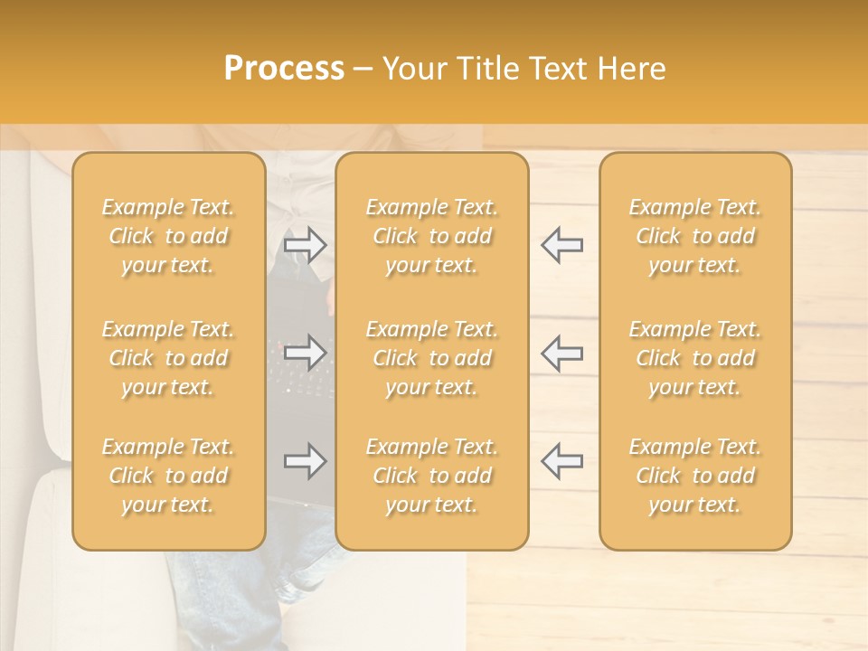Trategy Corporation Profe Ional PowerPoint Template